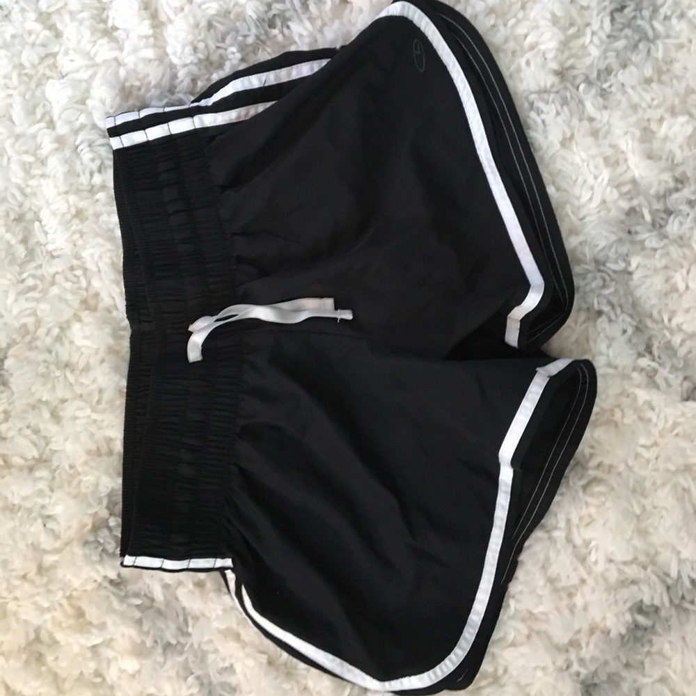 Champion Exercise Shorts